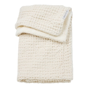 Babydecke Winter Waffelpiqué 75x100 cm