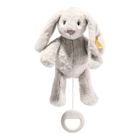 Spieluhr Hase Hoppie Soft Cuddly Friends