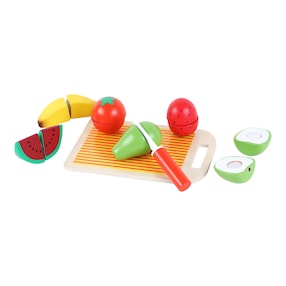 Schneide Set Obst