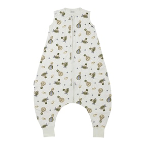 Sommer-Sleepoverall 0.5 TOG