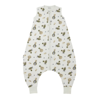 Sommer-Sleepoverall 0.5 TOG