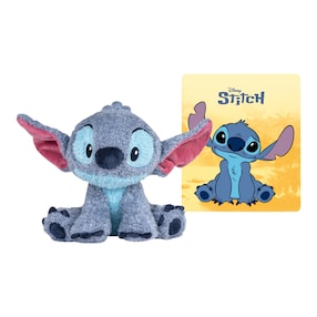 Cuddle Tonies Hörfigur - Stitch 