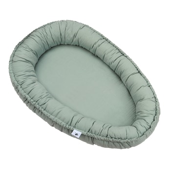 Kuschelnest NIDO Terra Musselin