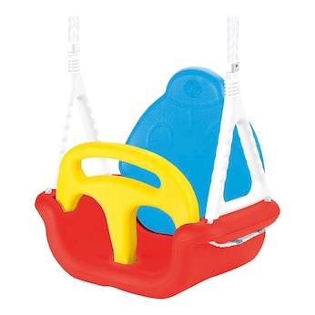 Schaukel Swing Set 3in1