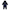 Schneeoverall Kapuze