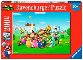 Super Mario Abenteuer