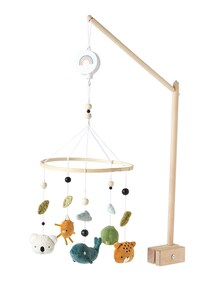 Baby Musikmobile MINI ZOO