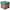 Stoffboxen 2er Set, faltbar, Grasblock und TNT, Canvas Minecraft
