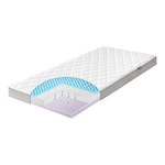 Produkt Matratze Dr. Lübbe Air Plus 70x140 cm