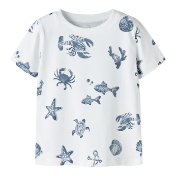 T-Shirt Ozean