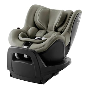 Kindersitz DUALFIX PRO LUX