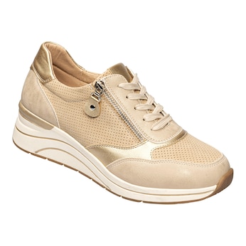 Komfort-Keilsneaker „Sabrina“
