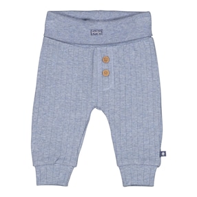 Jogginghose Rippqualität