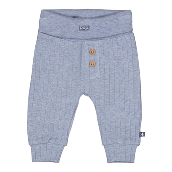 Jogginghose Rippqualität