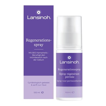 Regenerationsspray