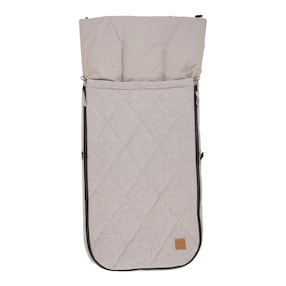 Sommer-Fußsack Nikko für Kinderwagen, Buggy