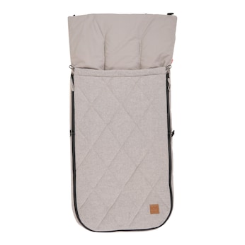 Sommer-Fußsack Nikko für Kinderwagen, Buggy