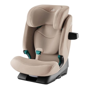 Kindersitz Safefix Style
