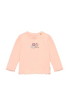 Langarmshirt