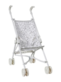 Puppen-Buggy