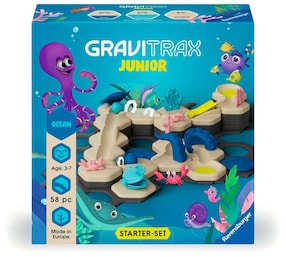 Starter-Set S Ocean