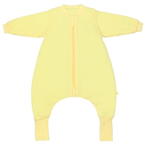 Schlafsack mit Füßen 2.5 Tog