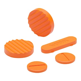 Farbkappen-Set Color Flavor