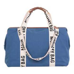 MommyBag Signatur Canvas