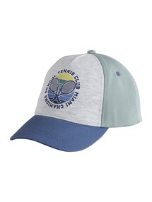 Jungen Cap MIAMI TENNIS CLUB