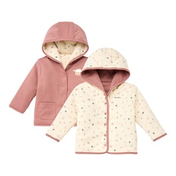 Wendejacke Country Love