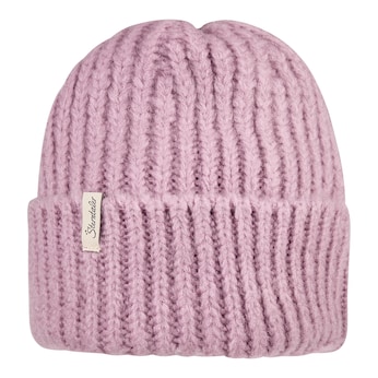 Winter-Strickmütze 