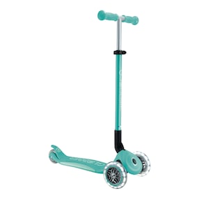 Scooter PRIMO Foldable Plus Lights