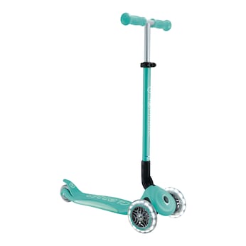 Scooter PRIMO Foldable Plus Lights