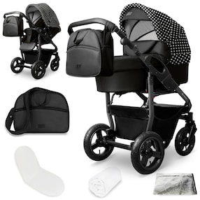 Kinderwagen Capri