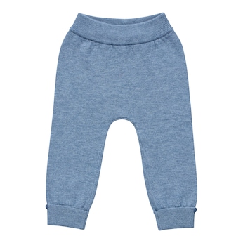 Strickhose Wolle