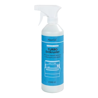 Turbo-Entkruster "Diamond-Clean", 500 ml