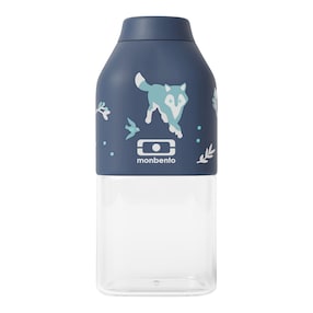 Trinkflasche 330 ml