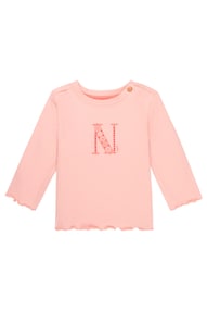 Langarmshirt Marlow