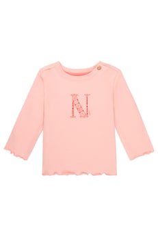 Langarmshirt Marlow