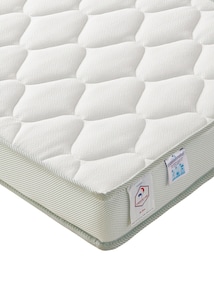 Baby Matratze Recycling-Schaumstoff mit Passerelle-Ausrüstung, Made in France