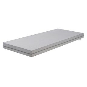 Stubenbettmatratze Air Balance PREMIUMMESH, 45x90 cm  safe asleep®
