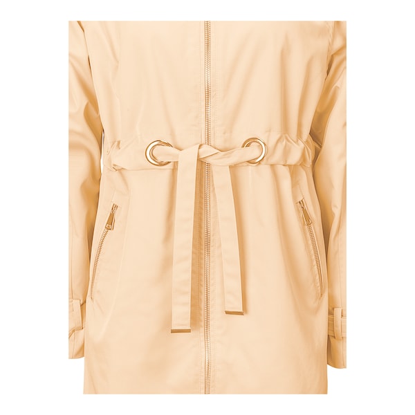 Übergangsmantel „Trenchcoat“