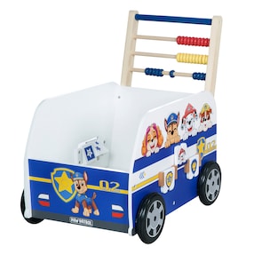 Bully-Schiebebus Paw Patrol 
