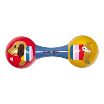 Rassel Maracas Dackel