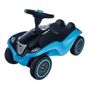 Bobby Car Next