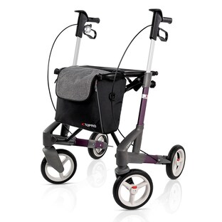 Rollator Troja 5G S, faltbar, höhenverstellbar