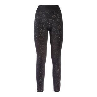 Thermo-Fashion-Leggings Doppelpack