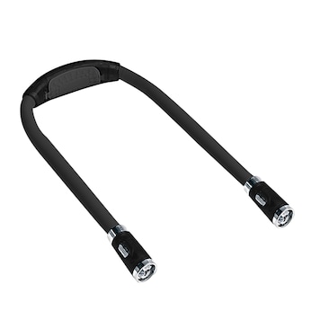 Flexible LED-Leselampe