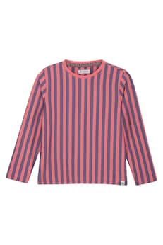 Langarmshirt Piedmont