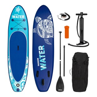 Stand-Up Paddle Board "MAXXMEE 300 cm"